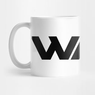 War Derek Chisora Mug